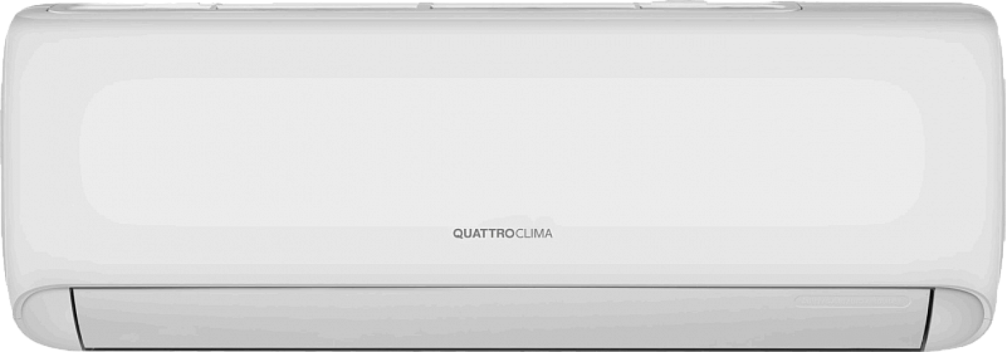 Сплит-система QuattroClima QV-LA24WAE/QN-LA24WAE настенная vrf система 5 5 9 квт quattroclima