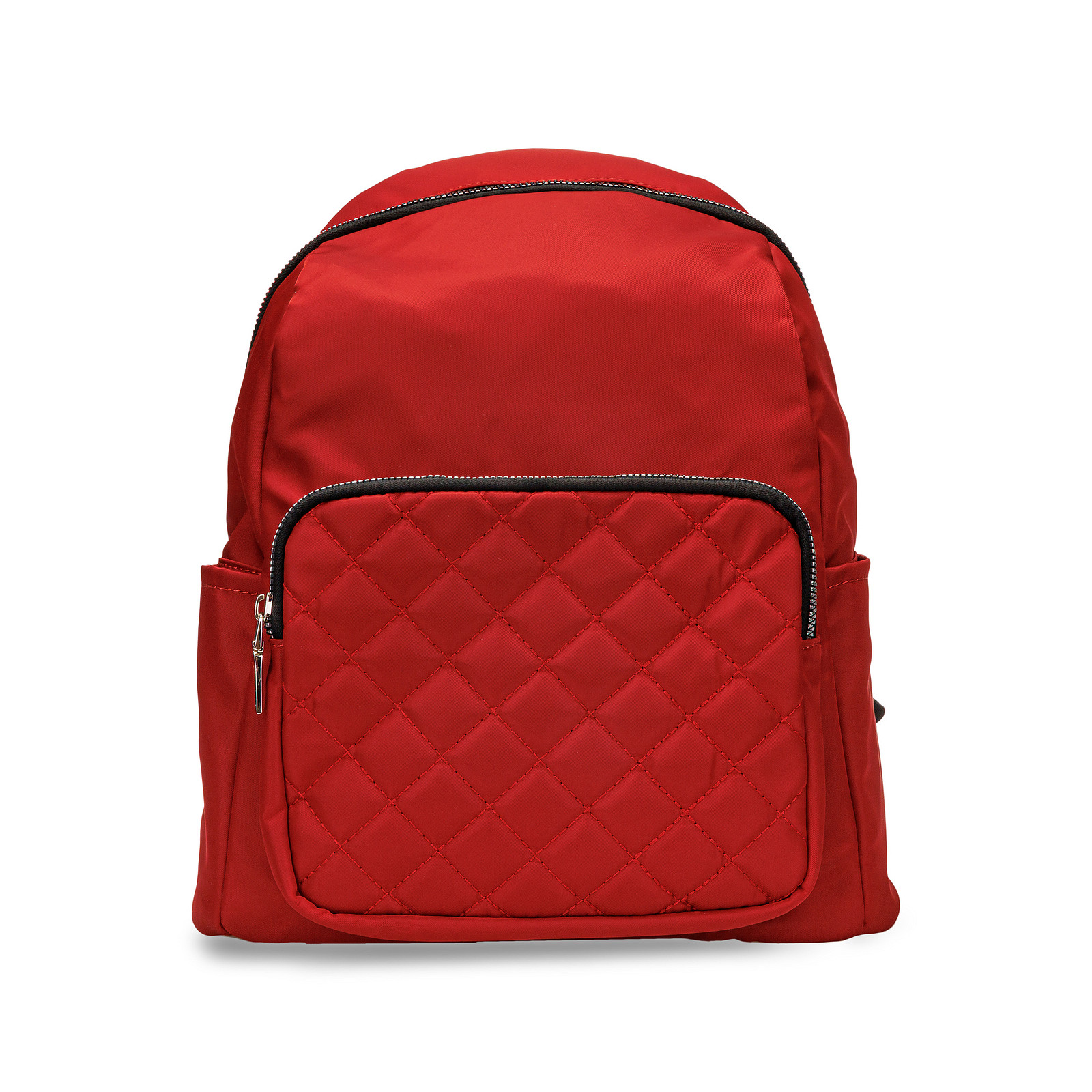 Рюкзак женский INSTREET NN-31BWC-015 красный, 34х28х14 см