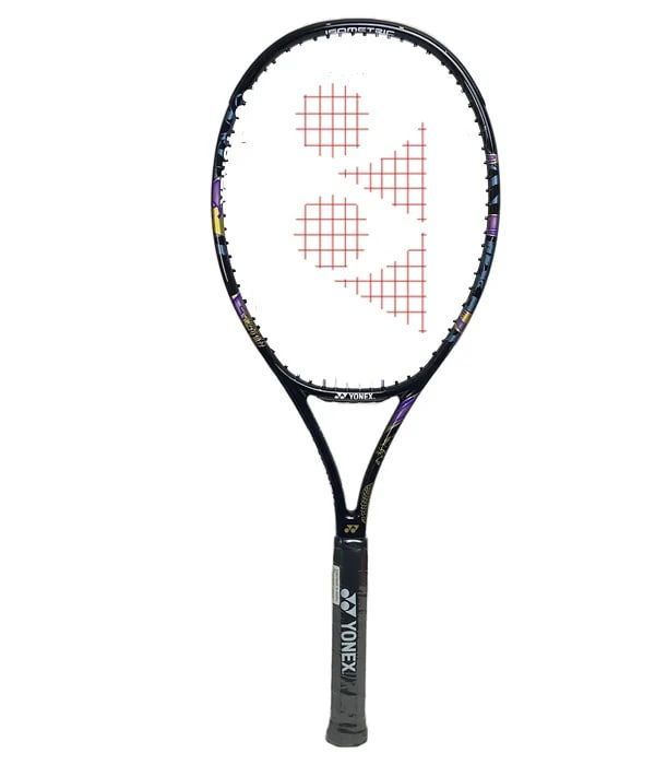 Ракетка для тенниса Yonex Osaka Team (Gold/Purple) (G2)