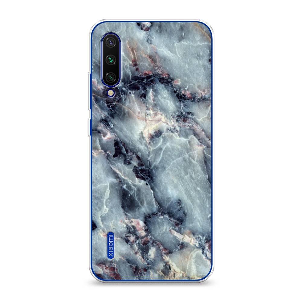 

Чехол Awog на Xiaomi Mi CC9E/Mi A3 "Минералы 10", 35950-3