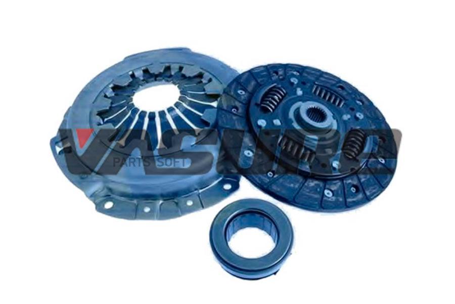 

Комплект Сцепления Dаеwоо Nехiа 16V, Еsреrо 1.5-2.0 VASURE vrk022