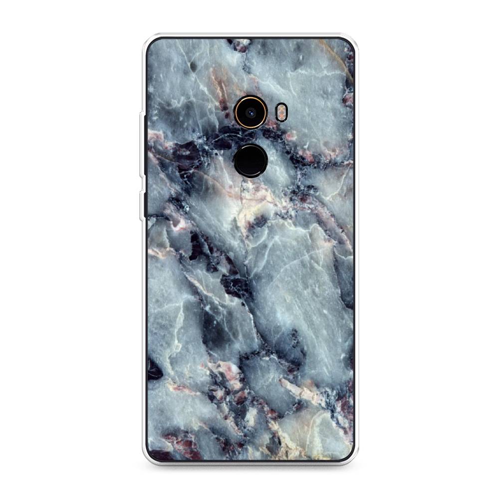 

Чехол Awog на Xiaomi Mi Mix 2 "Минералы 10", 32550-3
