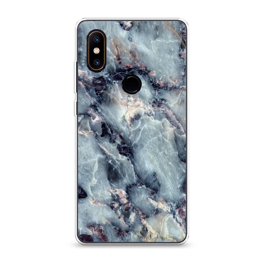 

Чехол Awog на Xiaomi Mi Mix 2S "Минералы 10", 33450-3