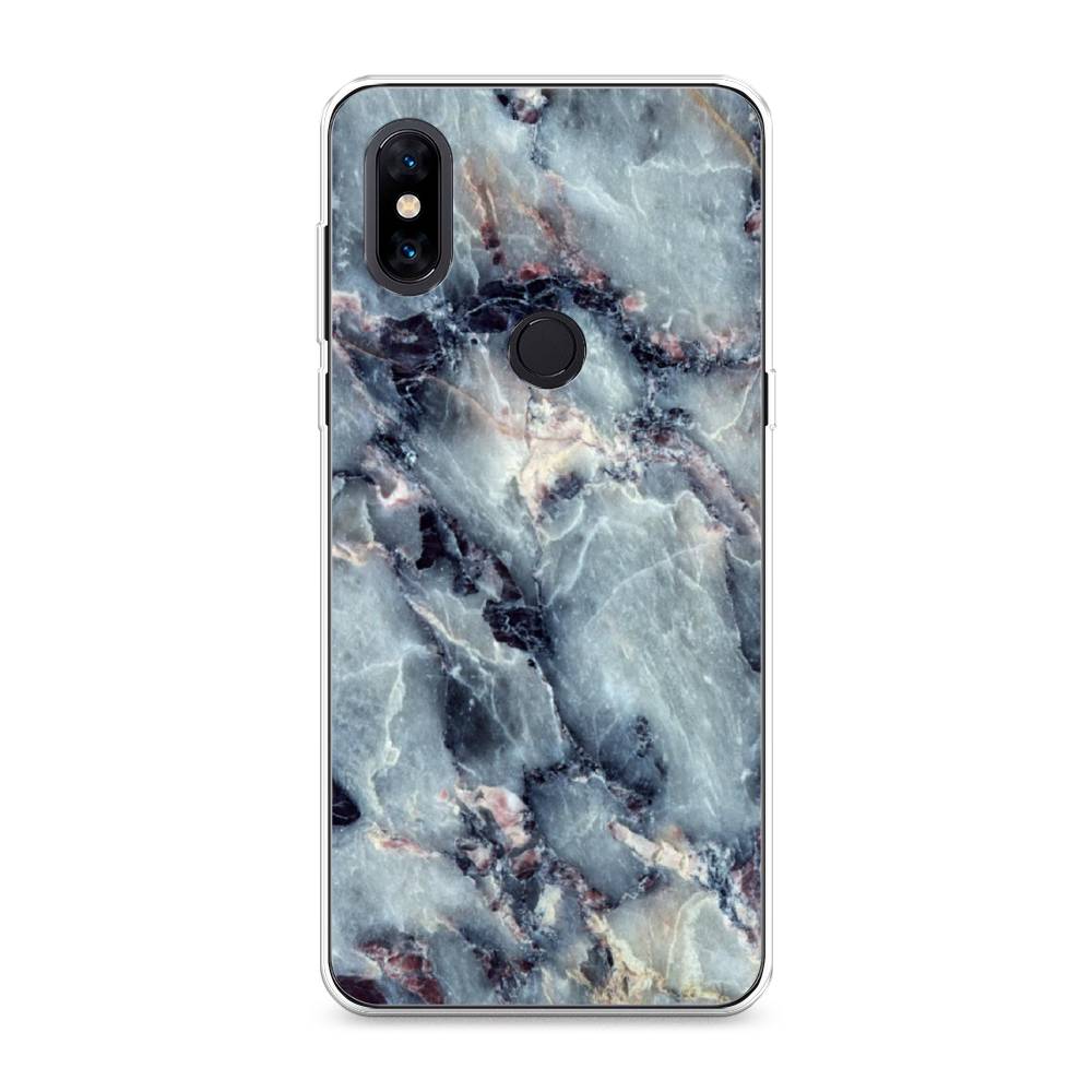 

Чехол Awog на Xiaomi Mi Mix 3 "Минералы 10", 34950-3