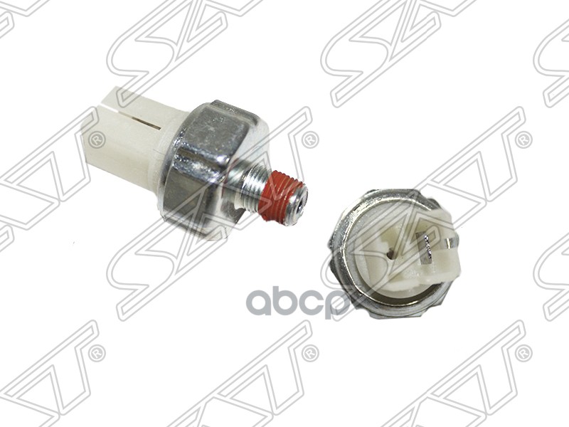 

Датчик Давления Масла Nissan Серии Ga/Ca/Sr/Qg/Yd/Vg/Vq/Cr/Tb/Rd/Zd/Ka Sat арт. ST-25240-8