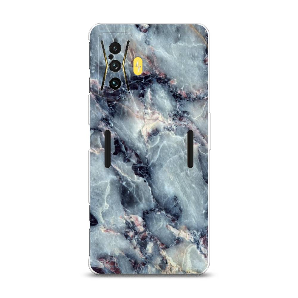 

Чехол Awog на Xiaomi Redmi K50 GE/F4 GT "Минералы 10", 314950-3