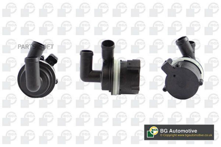 

Дополнительный насос охлаждения BGA cp0148acp