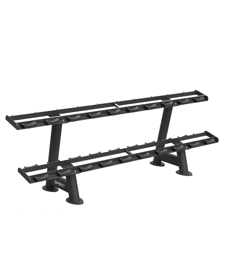

Стойка для гантелей Spirit SP-4265