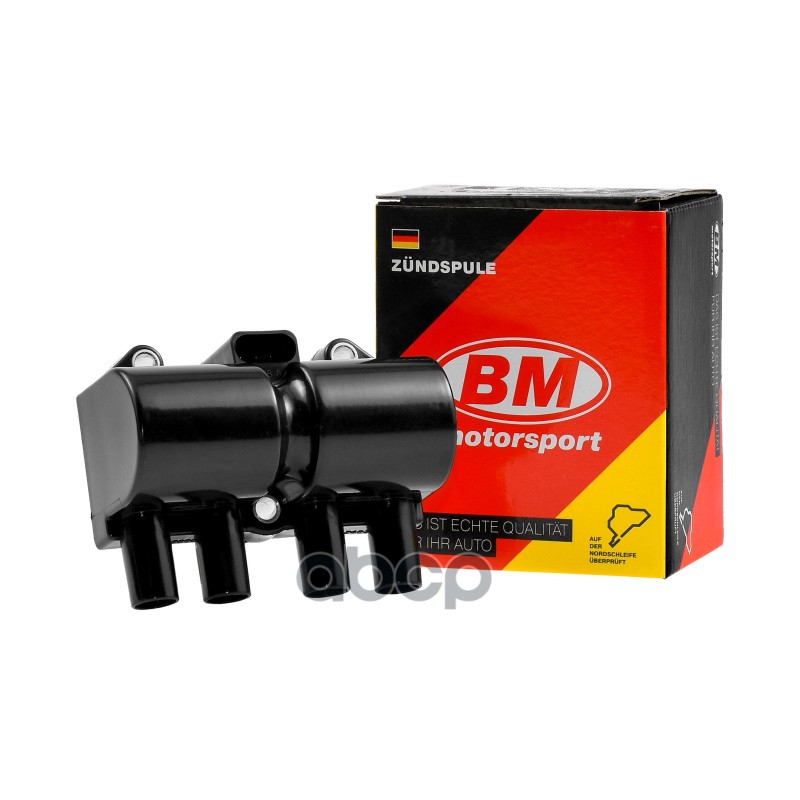 

Катушка зажигания DAEWOO EC5046 BM-Motorsport ec5046