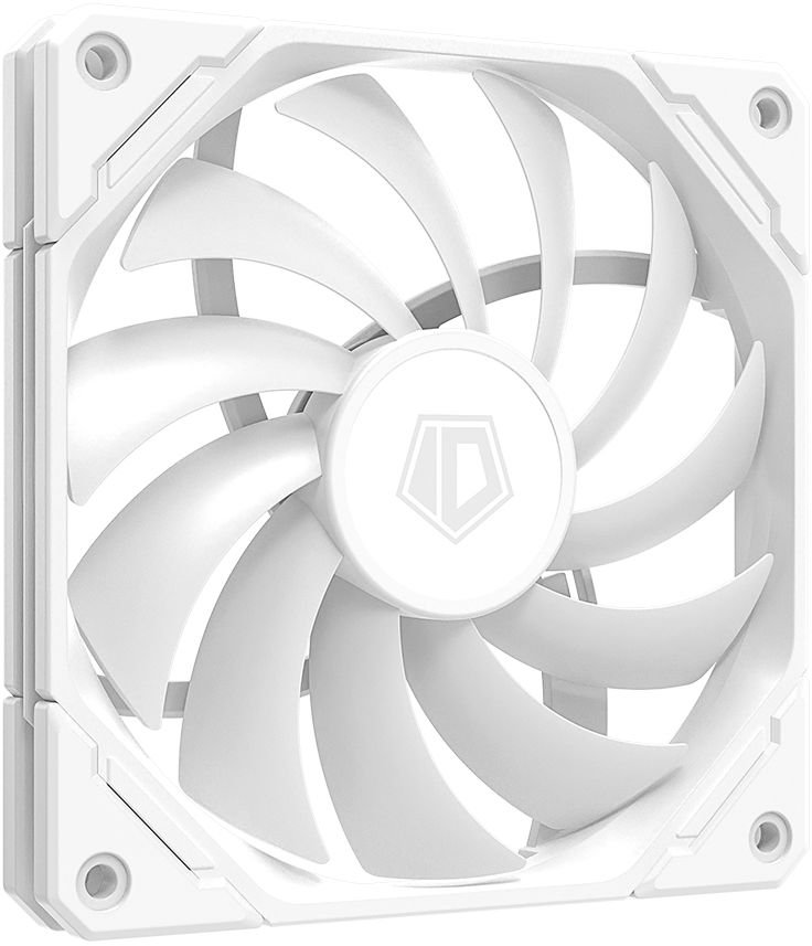 

Корпусной вентилятор ID-COOLING TF-12015-W (TF-12015-W), TF-12015-W