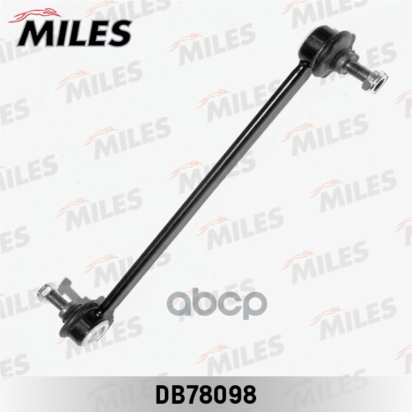 

стойка стабилизатора MILES DB78098