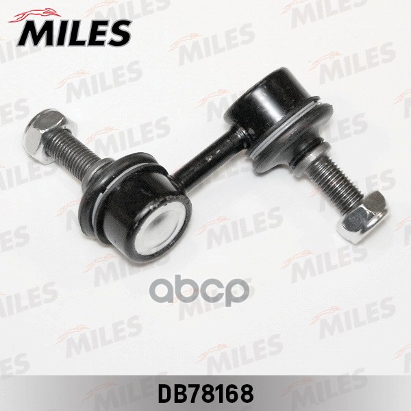 

стойка стабилизатора MILES DB78168