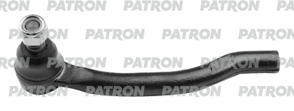 

Наконечник рулевой тяги PATRON ps1408r