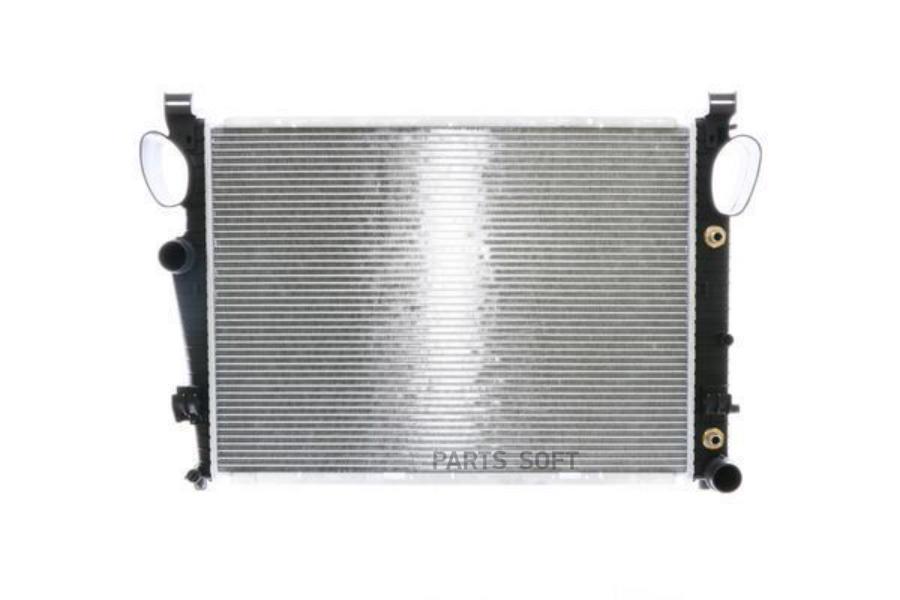 

MAHLE CR302000S Радиатор MB S-CL. (C215) () 1шт