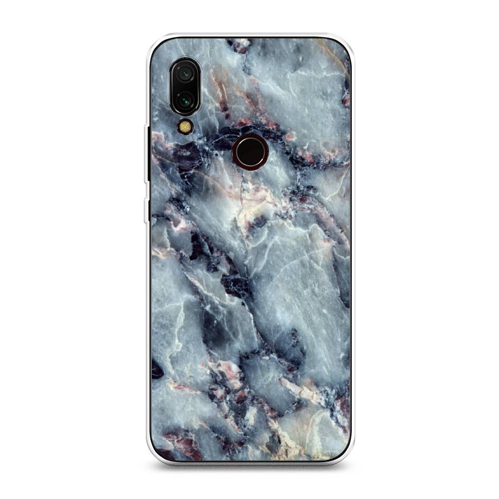 

Чехол Awog на Xiaomi Redmi 7 "Минералы 10", 35050-3
