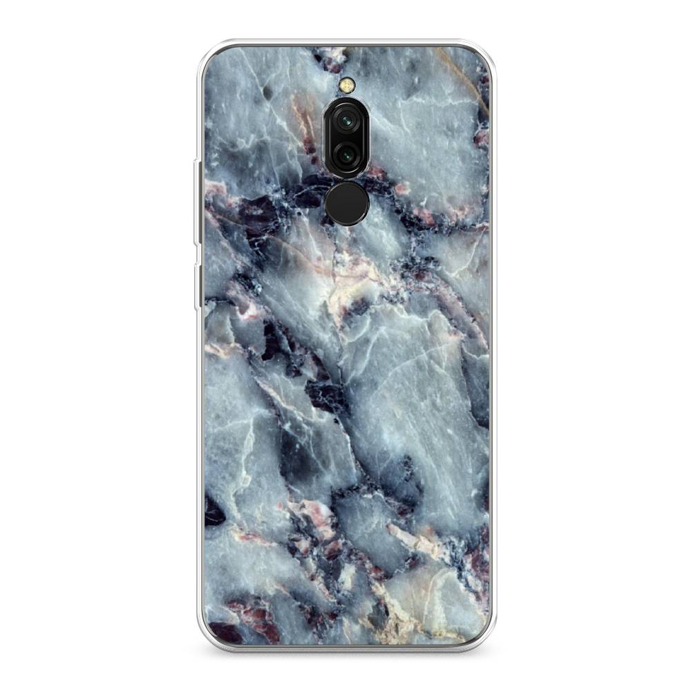 

Чехол Awog на Xiaomi Redmi 8 "Минералы 10", 37150-3