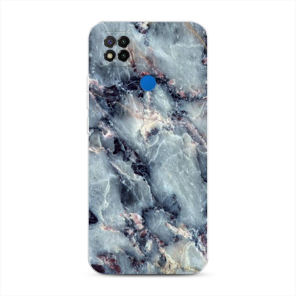 

Чехол Awog на Xiaomi Redmi 9C "Минералы 10", 39050-3