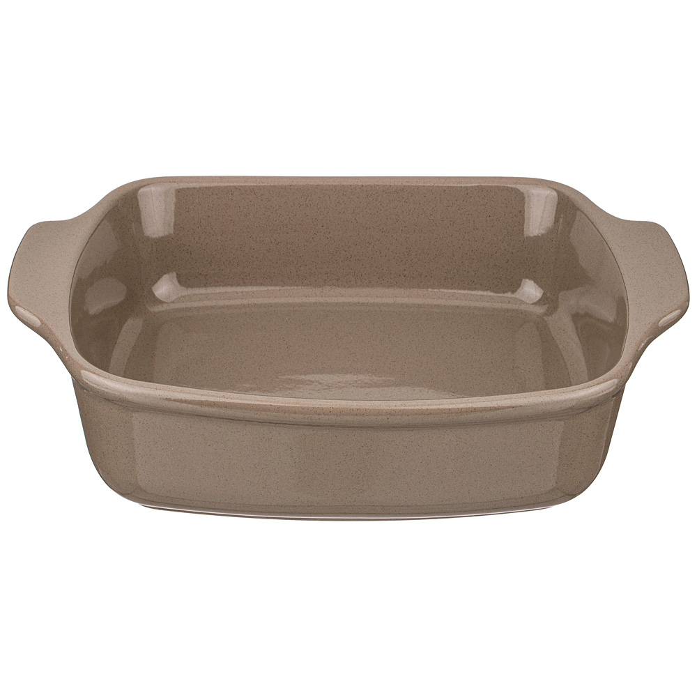 

Набор из 2 штук Блюдо для запекания Agness Modern Kitchen 2450мл, 28х24х7.5см (777-075_2), Коричневый