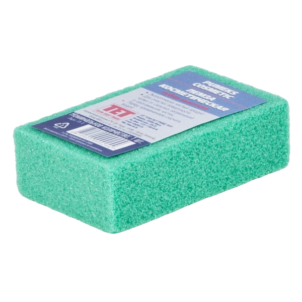 

Губка жесткая ПУМЕКС