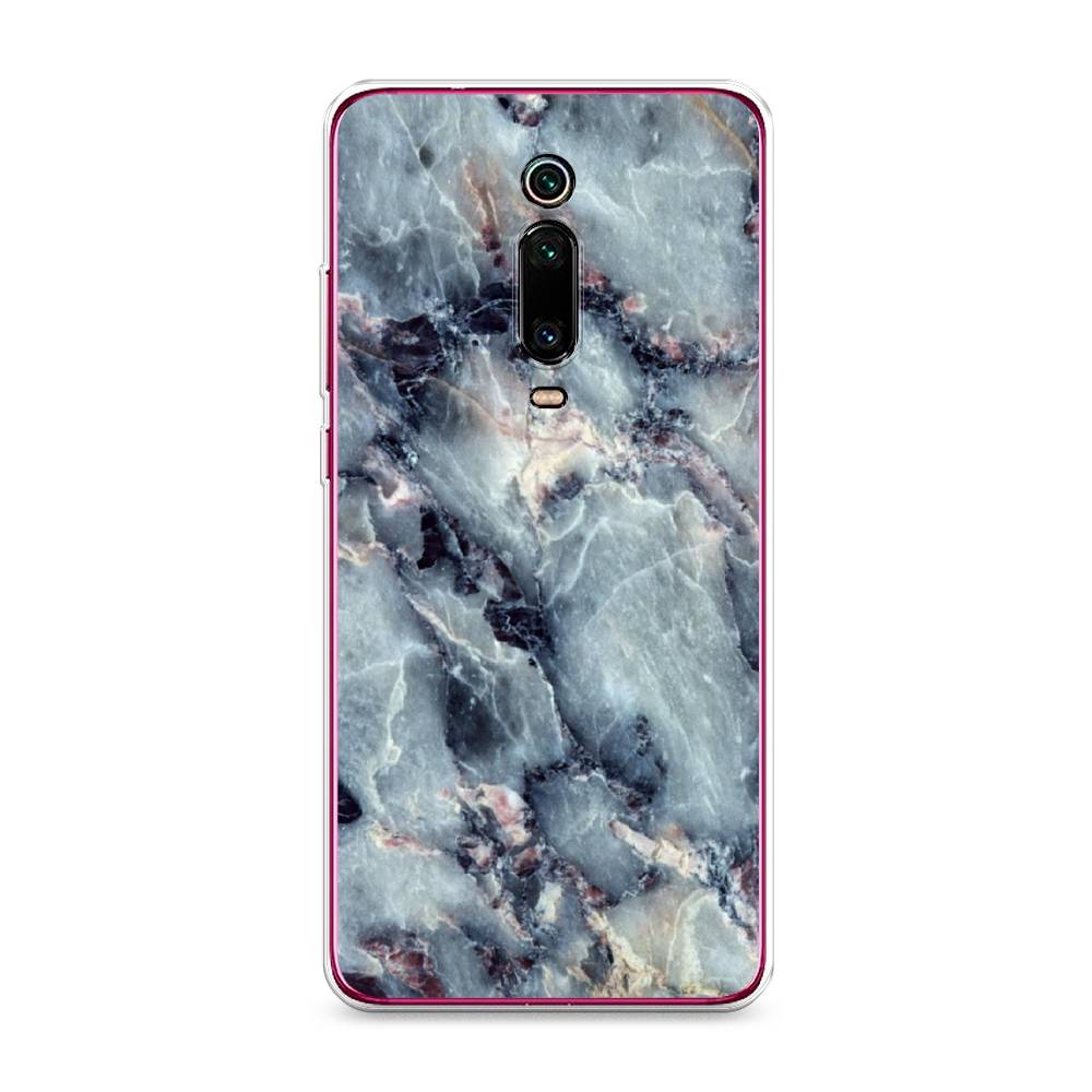 

Чехол Awog на Xiaomi Redmi K20/K20 Pro/Mi 9T/9T Pro "Минералы 10", 35550-3