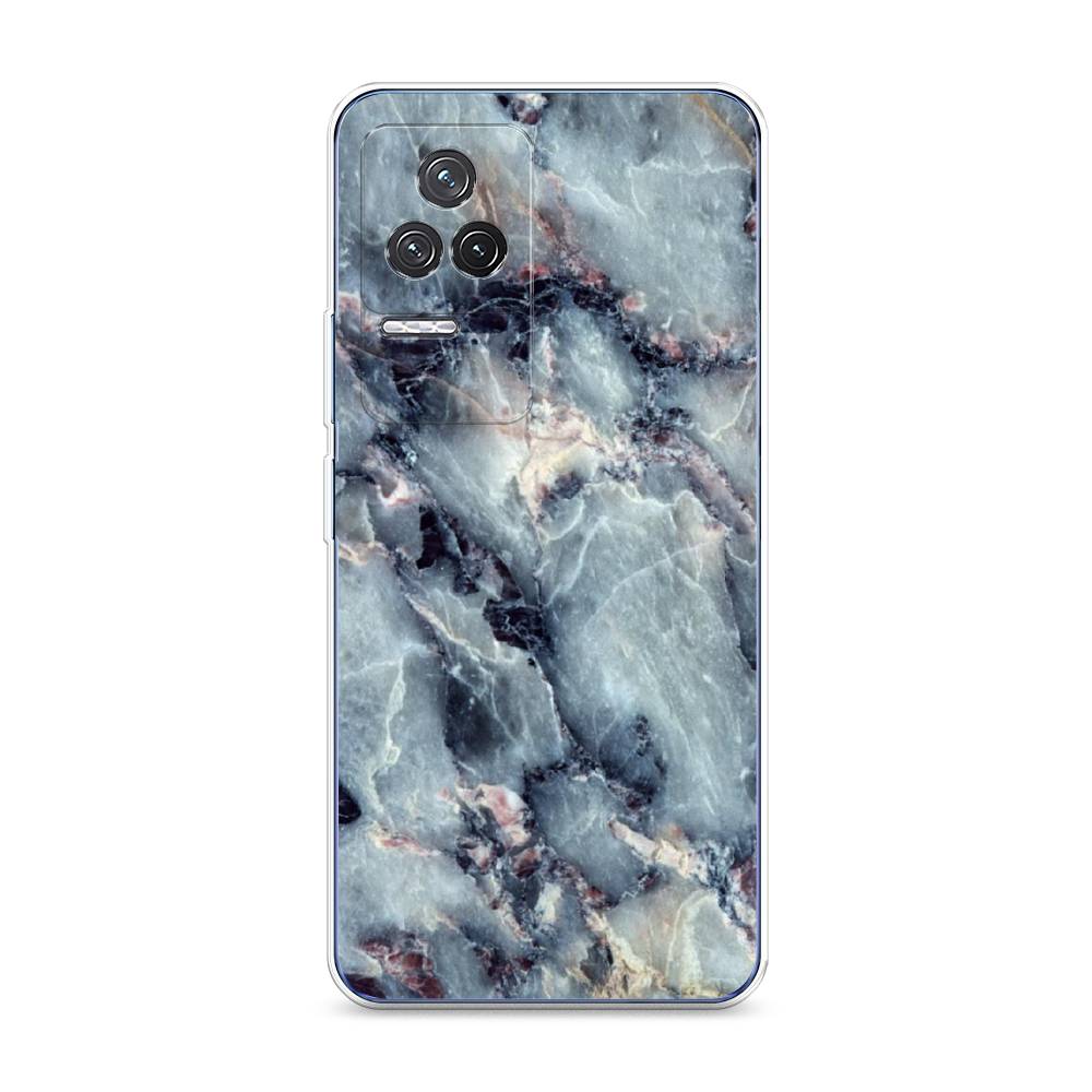 

Чехол Awog на Xiaomi Redmi K50 "Минералы 10", 312250-3