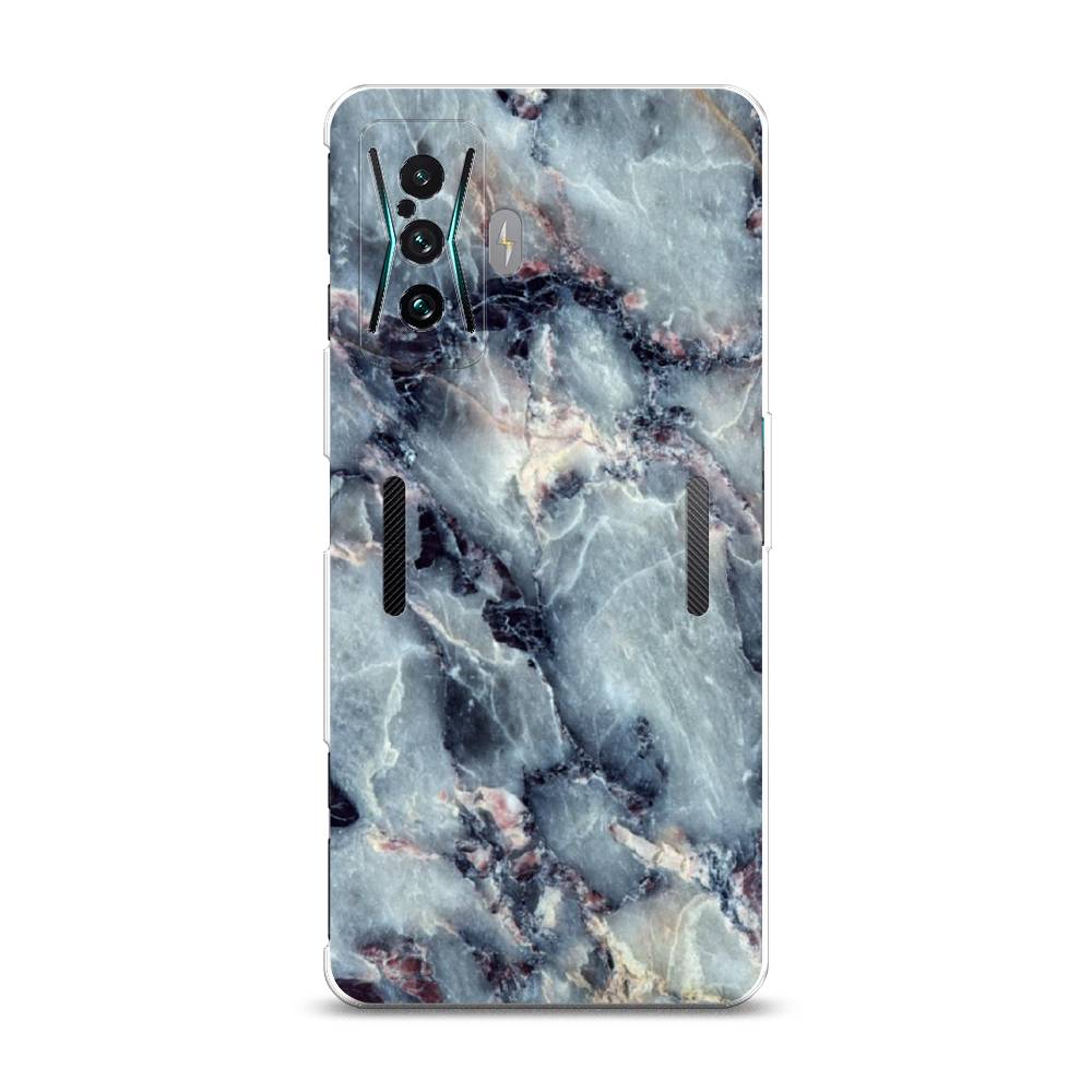 

Чехол Awog на Xiaomi Redmi K50 GE/F4 GT "Минералы 10", 314350-3