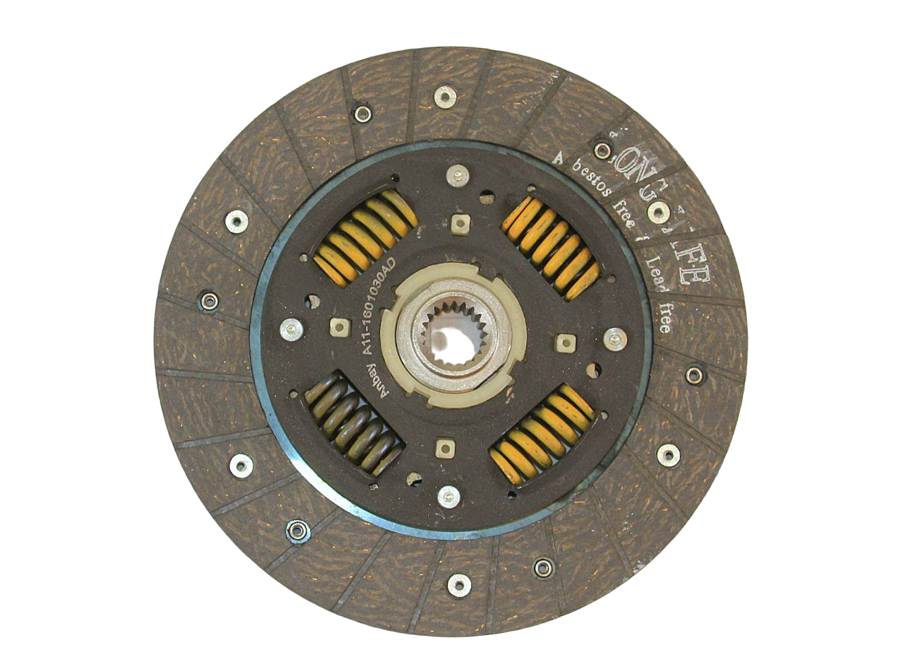 

Диск сцепления CHERY j261601030