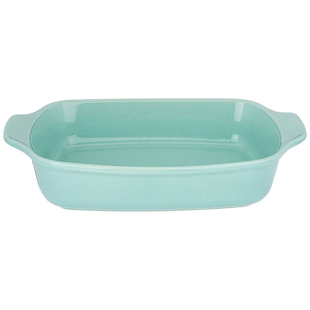 

Набор из 6 штук Блюдо для запекания Agness Modern Kitchen 3л, 37х24х7.5см (777-082_6)