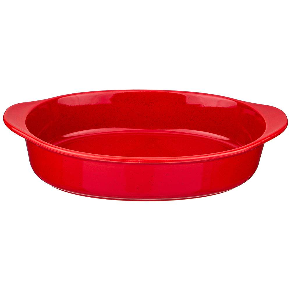 

Набор из 4 штук Блюдо для запекания Agness Modern Kitchen 2600мл, 37х23х8см (777-084_4), Красный
