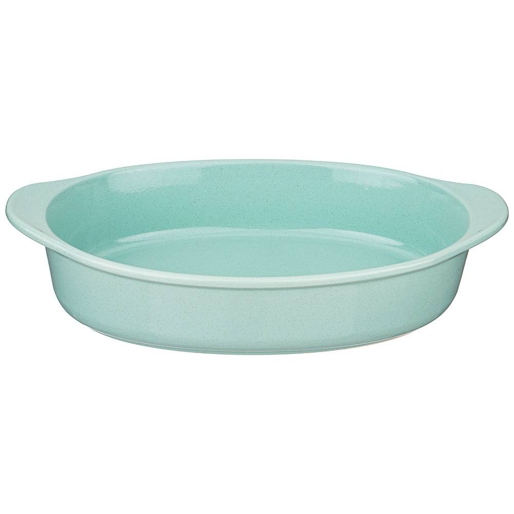 

Набор из 4 штук Блюдо для запекания Agness Modern Kitchen 2600мл, 37х23х8см (777-086_4), Голубой