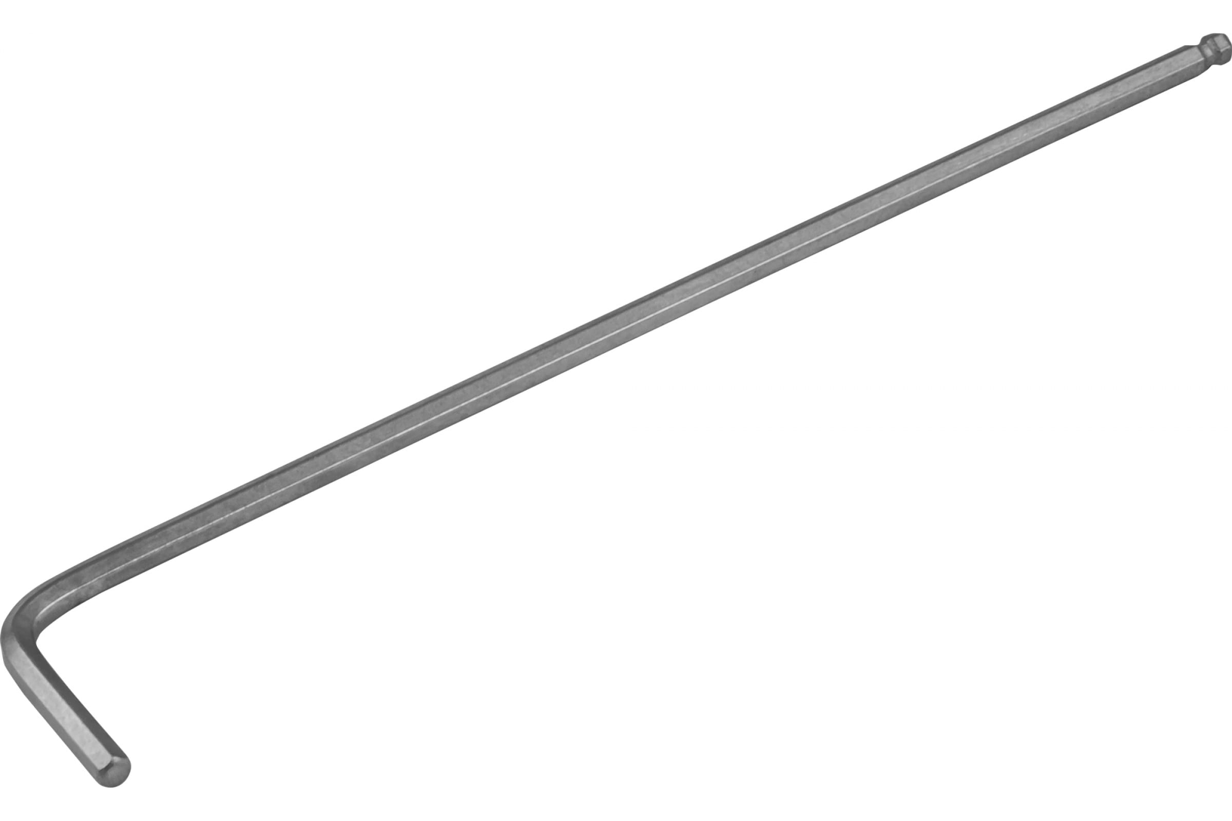 Thorvik HKLB25 Ключ торцевой шестигранный удлиненный с шаром, H2.5 53091