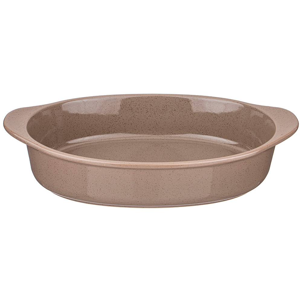 

Набор из 6 штук Блюдо для запекания Agness Modern Kitchen 2600мл, 37х23х8см (777-087_6), Коричневый