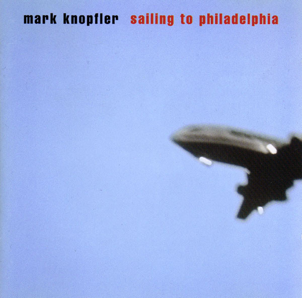 

Mark Knopfler - Sailing To Philadelphia (HDCD) (1 CD)