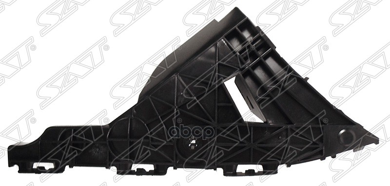 

Крепление Заднего Бампера Toyota Belta/Yaris Sedan 05-12 Lh (левый) №1 Sat арт. ST-TY12-08