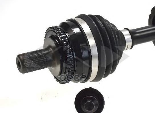 

Приводной вал VOLVO S80 2.4L 99-06