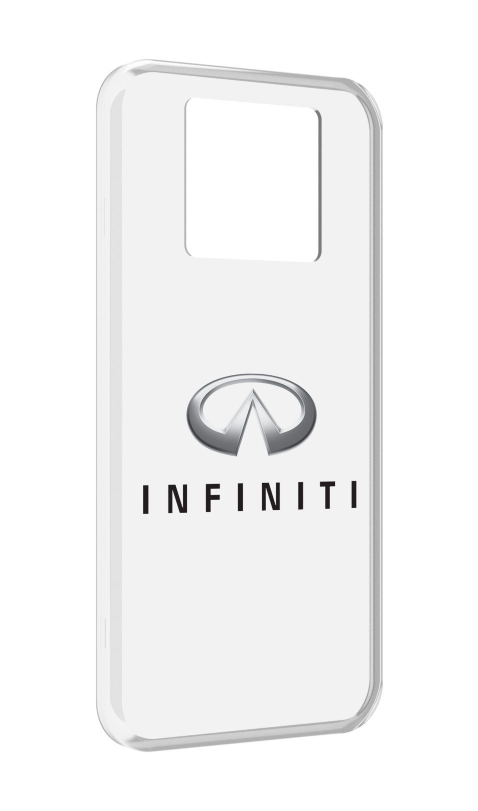 

Чехол MyPads Infiniti-3 мужской для Black Shark 3 5G / Black Shark 3S, Прозрачный, Tocco