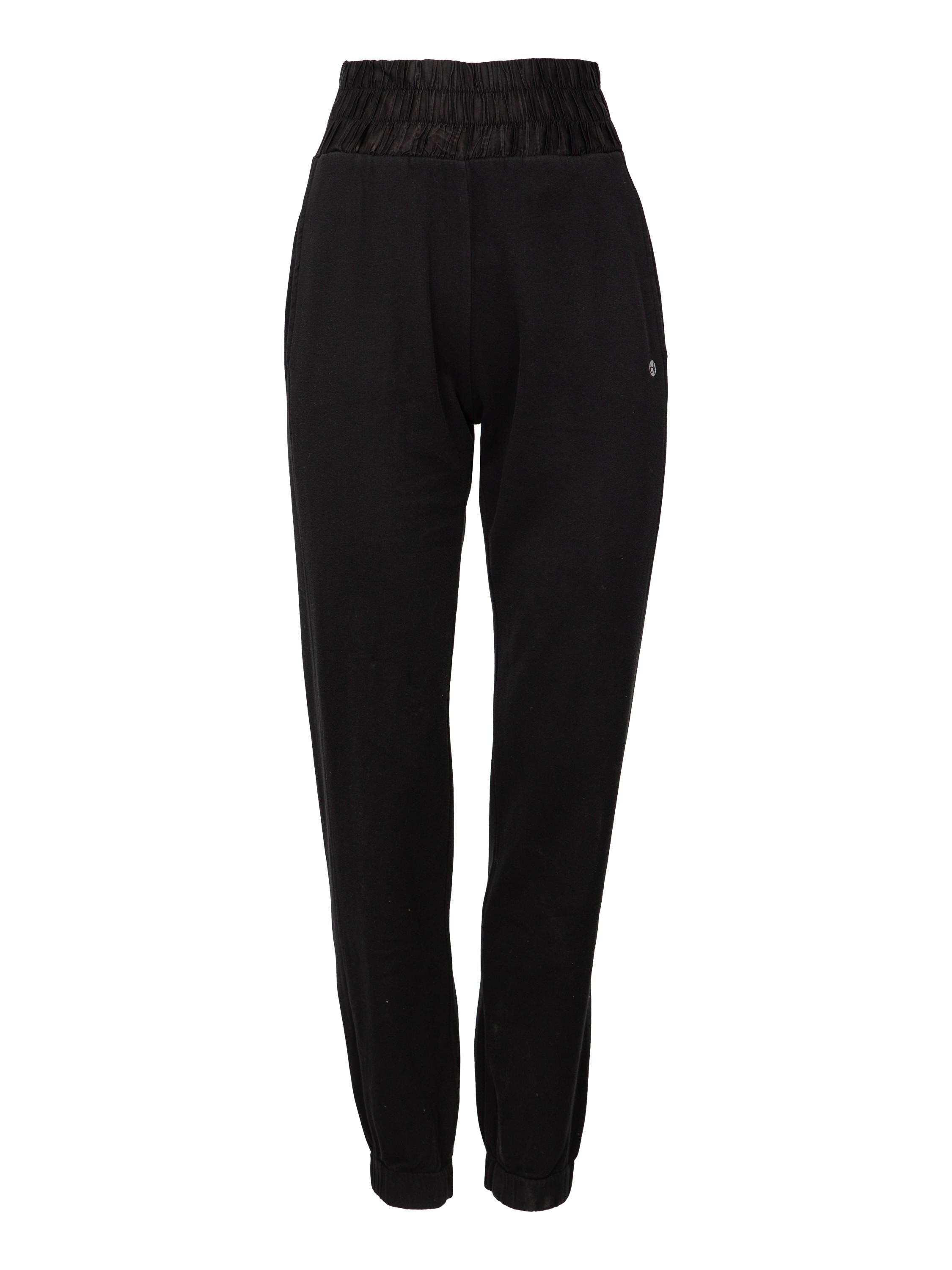 

Брюки женские Pantalone Boxe Vita Alta DEHA, B74167