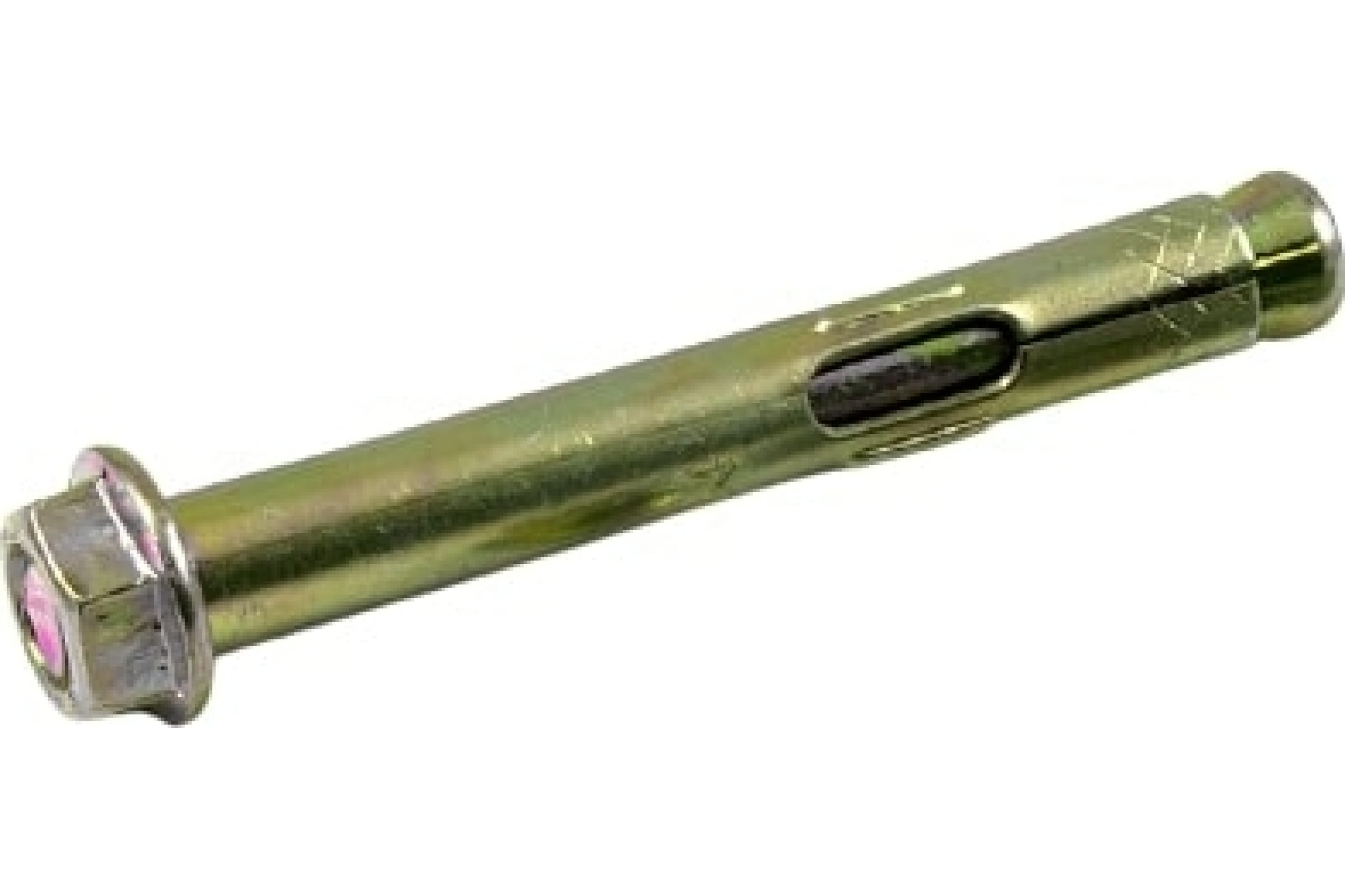

КРЕП-КОМП Анкерный болт с гайкой 10х150 /4шт/ аг10150мф