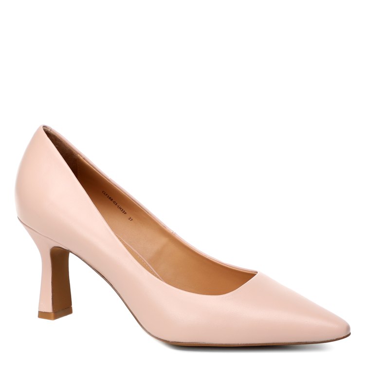 

Туфли женские Tendance CLF188-03 розовые 38 EU, Розовый, CLF188-03