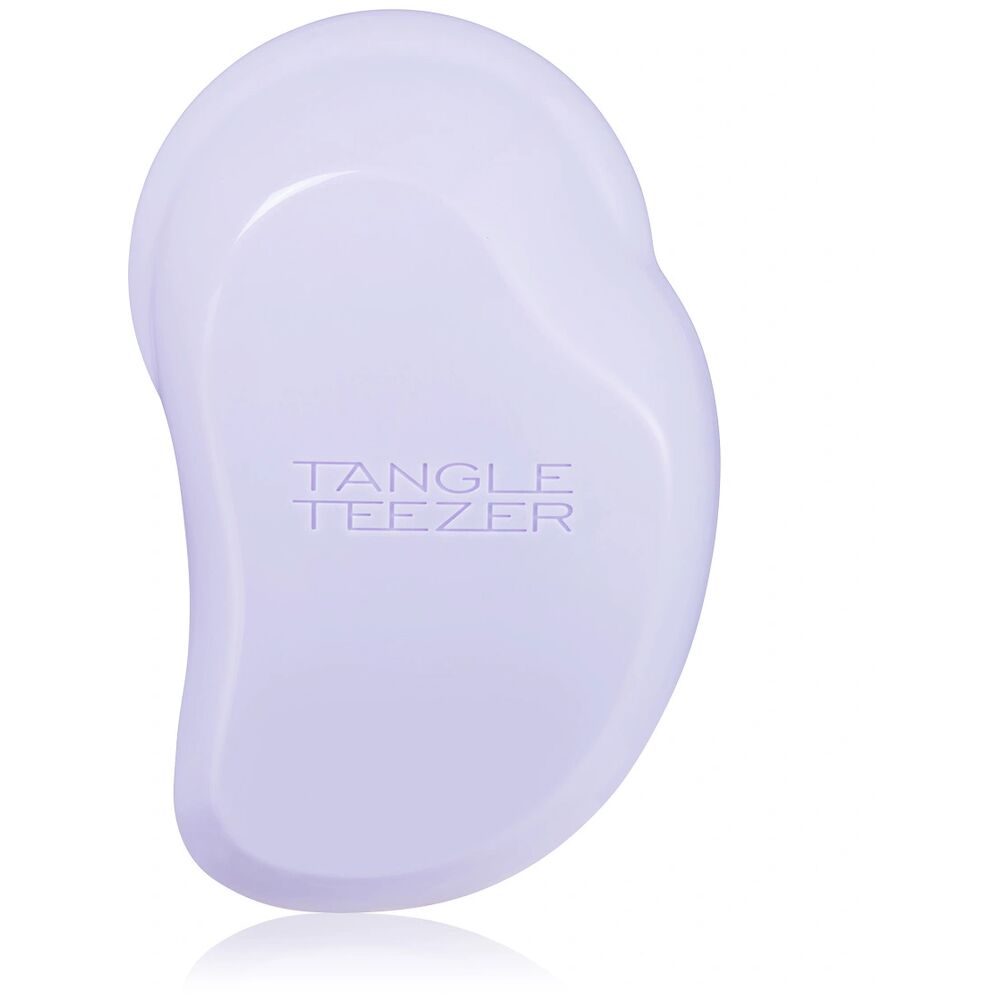 Расческа Tangle Teezer The Original Lilac Cloud расческа tangle teezer the large wet detangler pebble grey kiss