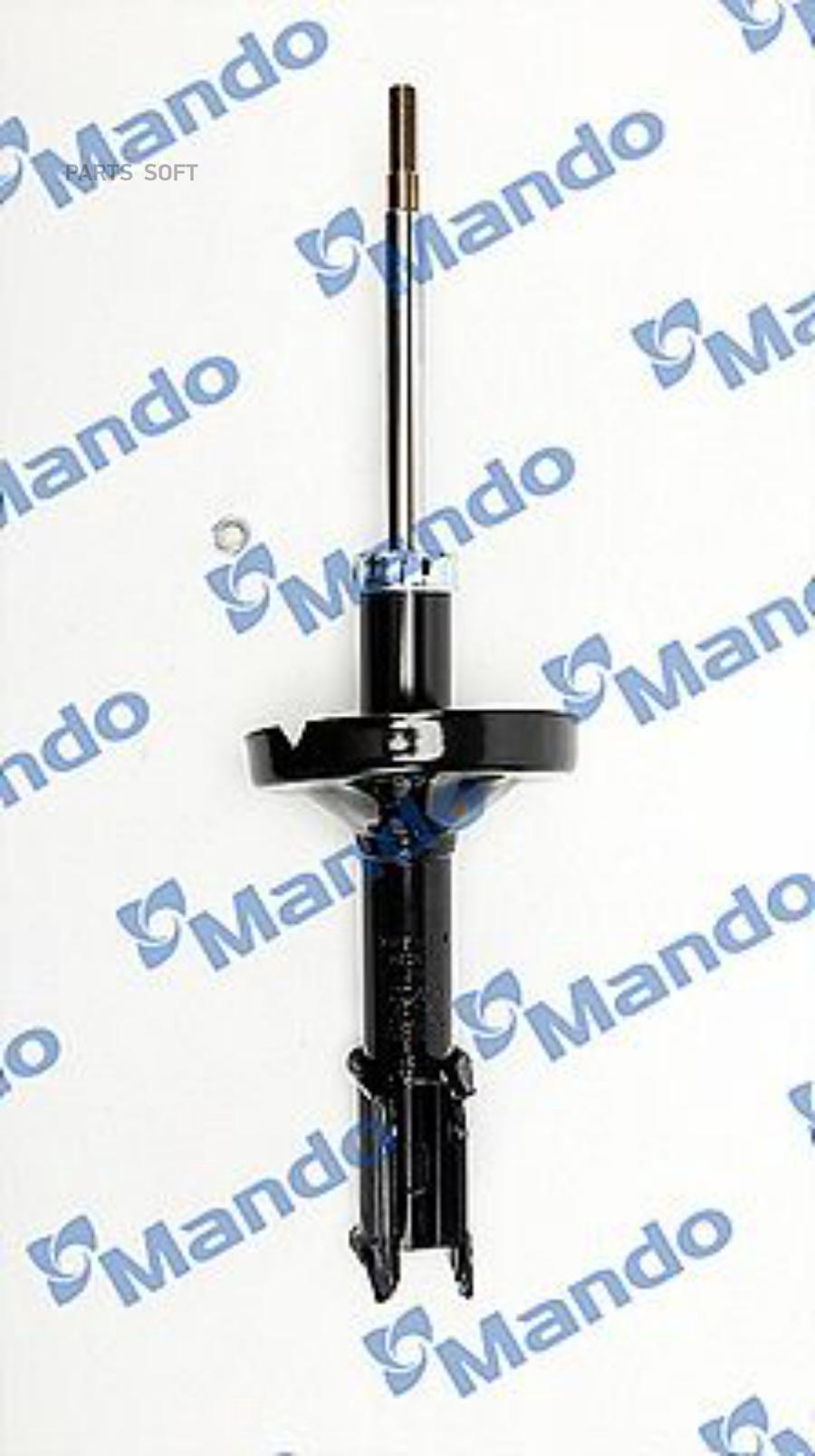 

Амортизатор Mando Mss016331