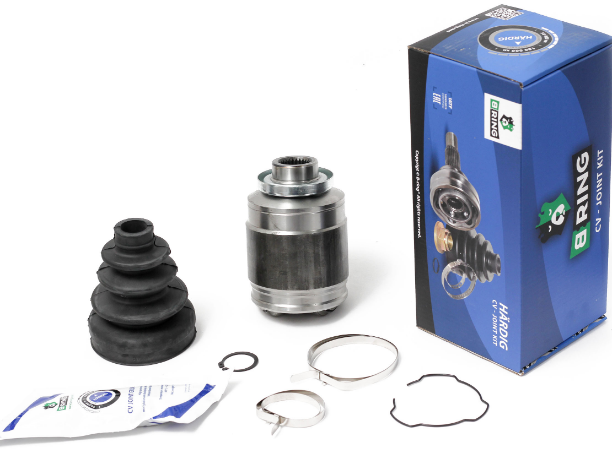 

BRING HBIC1825 Шрус HYUNDAI Santa Fe (06-) (внутр.) [28/35] (HBIC1825) B-RING HARDIG () 1