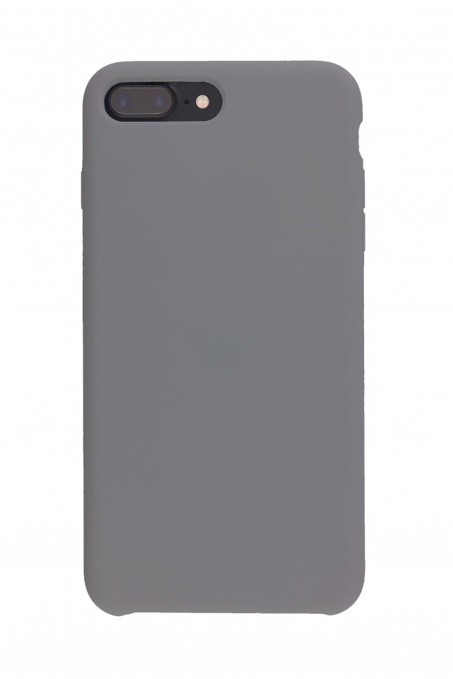 

Чехол-накладка More choice Silicone Matte для iPhone 7/8/SE2 Grey, Серый, MAIP7