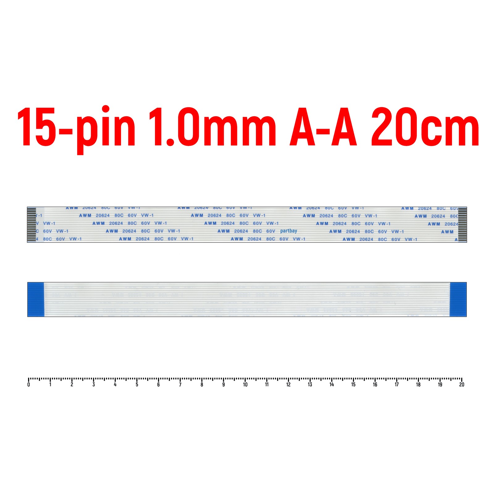 

Шлейф интерфейсный OEM (000083877)