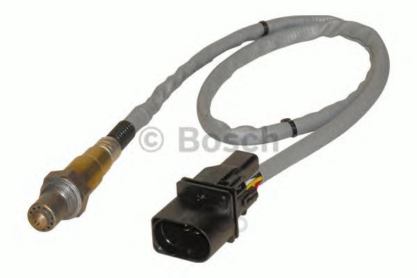 

Лямбда Зонд Bosch 0258007255