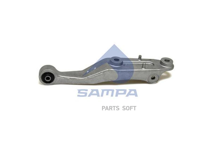 

Кронштейн Renault Premium Подвески Кабины Правый Sampa SAMPA 080.406