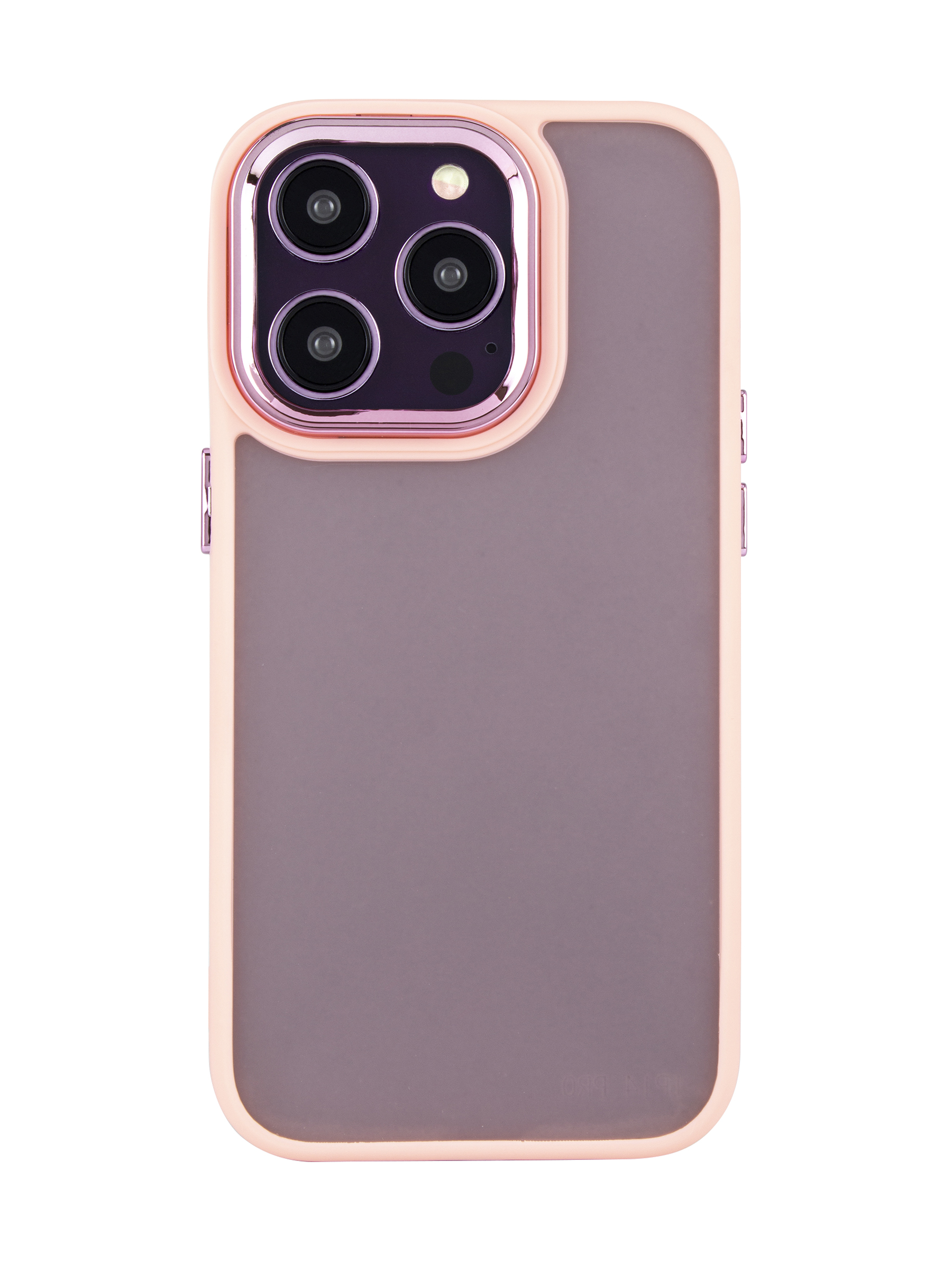

Чехол My Choice Creative для iPhone 13 pro Max, розовый, iPhone 13 pro max