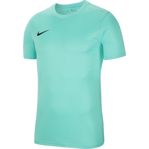 фото Футболка мужская nike dri-fit park vii зеленая 46