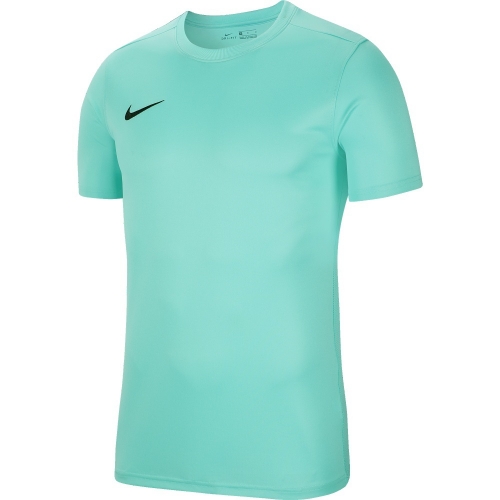 

Футболка мужская Nike Dri-FIT Park VII зеленая 48, Dri-FIT Park VII