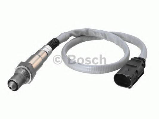 

Лямбда-Зонд Bosch 0281004203